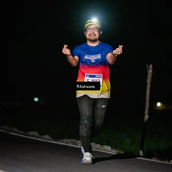 Runner Photo 5766876