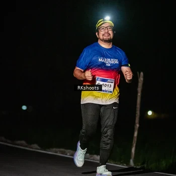 Runner Photo 5766878