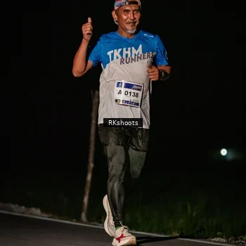 Runner Photo 5766879