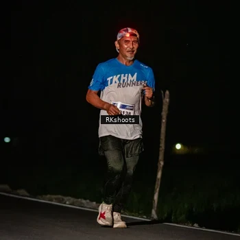Runner Photo 5766881
