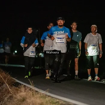 Runner Photo 5766885