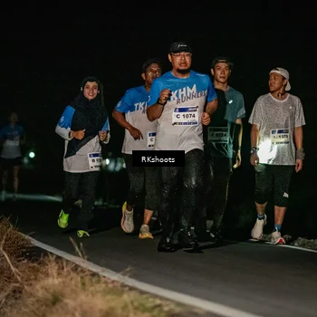 Runner Photo 5766886