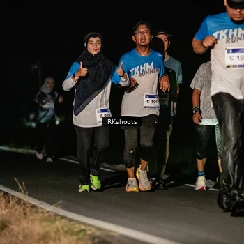 Runner Photo 5766890