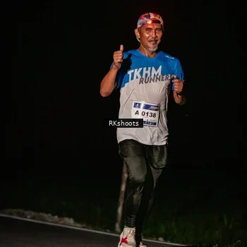Runner Photo 5766891