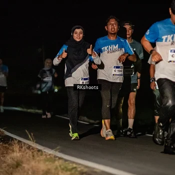 Runner Photo 5766892