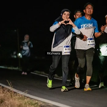 Runner Photo 5766894