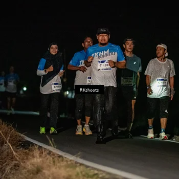 Runner Photo 5766899