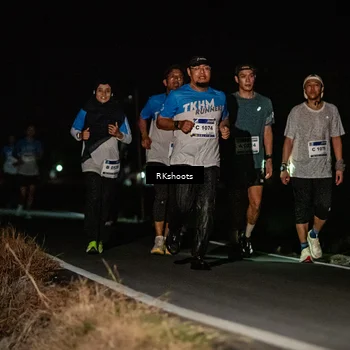 Runner Photo 5766900