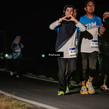 Runner Photo 5766901