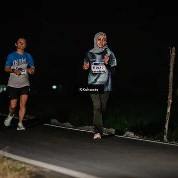 Runner Photo 5766903