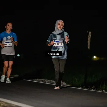 Runner Photo 5766904