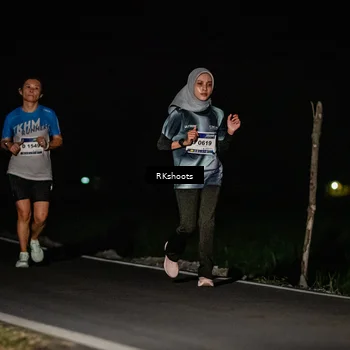 Runner Photo 5766905