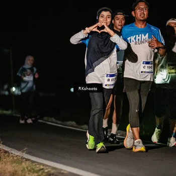 Runner Photo 5766907