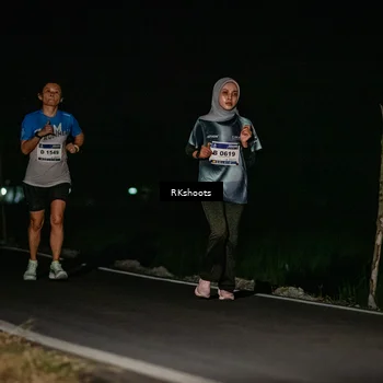 Runner Photo 5766908