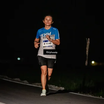 Runner Photo 5766909