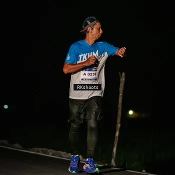 Runner Photo 5766916