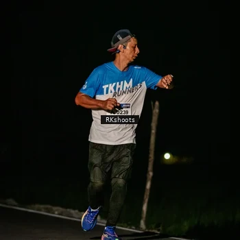 Runner Photo 5766920