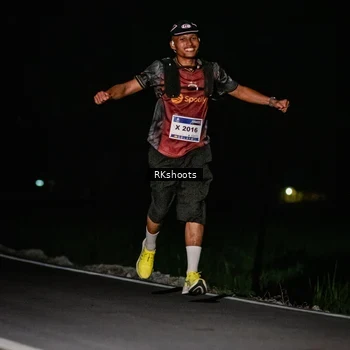 Runner Photo 5766921