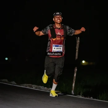 Runner Photo 5766922