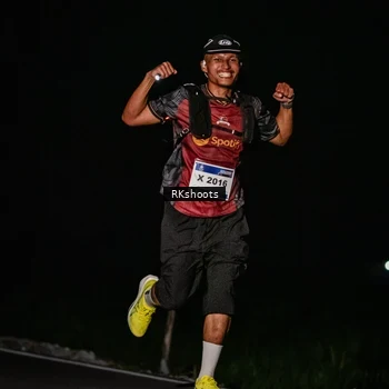 Runner Photo 5766923