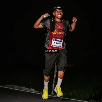 Runner Photo 5766924