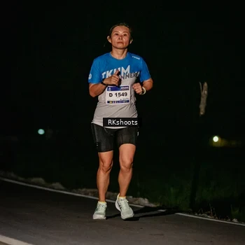Runner Photo 5766925