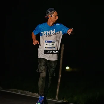 Runner Photo 5766927