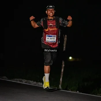 Runner Photo 5766928