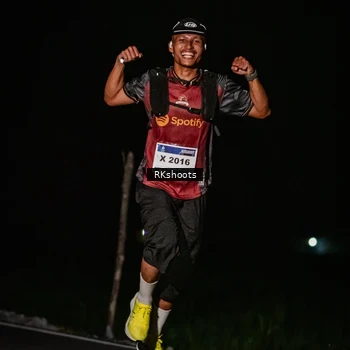 Runner Photo 5766929