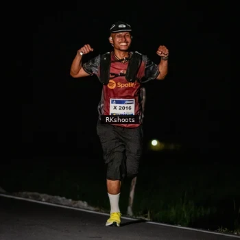 Runner Photo 5766930