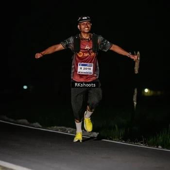 Runner Photo 5766931