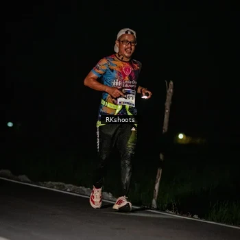 Runner Photo 5766932