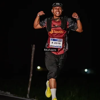 Runner Photo 5766933