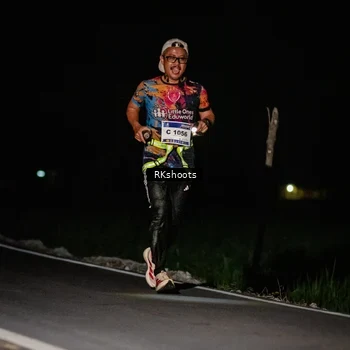 Runner Photo 5766934
