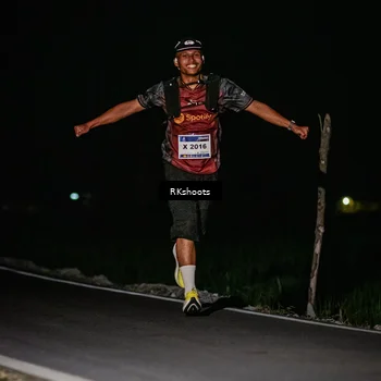 Runner Photo 5766936