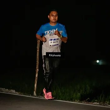 Runner Photo 5766939