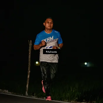 Runner Photo 5766943