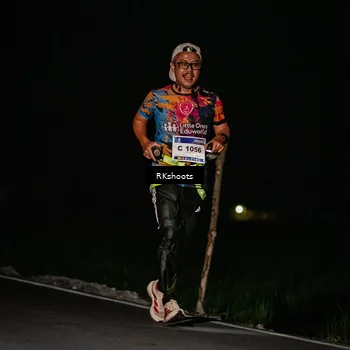 Runner Photo 5766945