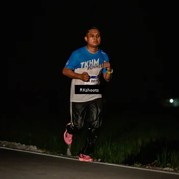 Runner Photo 5766955