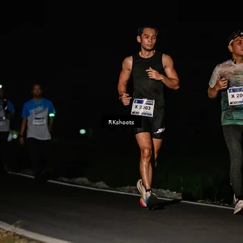 Runner Photo 5766958