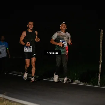 Runner Photo 5766964