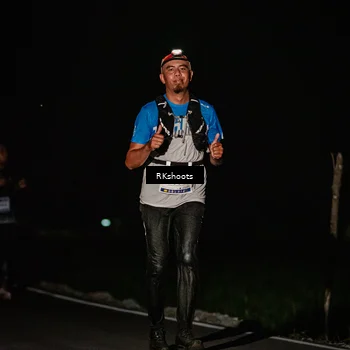 Runner Photo 5766965