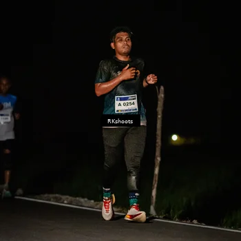 Runner Photo 5766972
