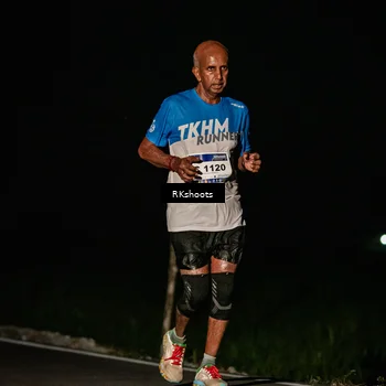 Runner Photo 5766979
