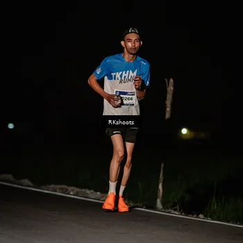 Runner Photo 5766983