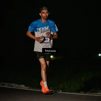 Runner Photo 5766985