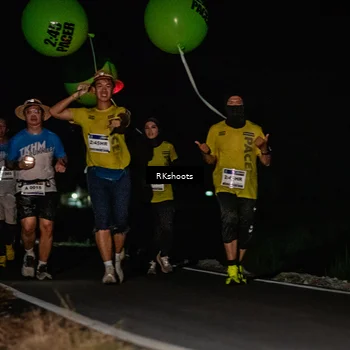 Runner Photo 5766987
