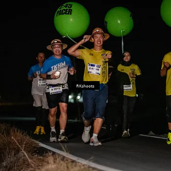 Runner Photo 5766989