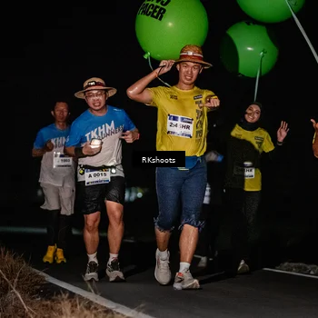 Runner Photo 5766992