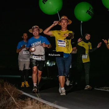 Runner Photo 5766994